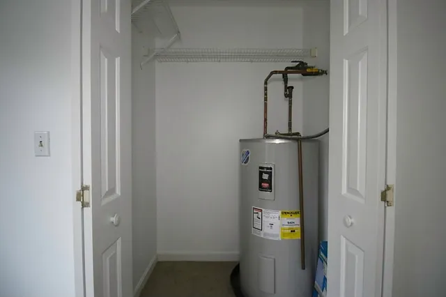 $2,900 | 305 Salem Street, Unit 411, Woburn, MA 01801