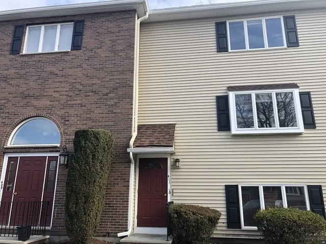 $2,900 | 305 Salem Street, Unit 411, Woburn, MA 01801