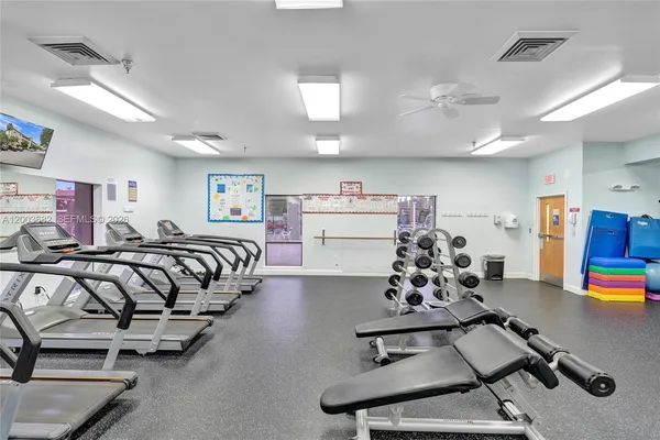 $1,800 | 3001 Portofino Isle, Unit K2, Coconut Creek, FL 33066