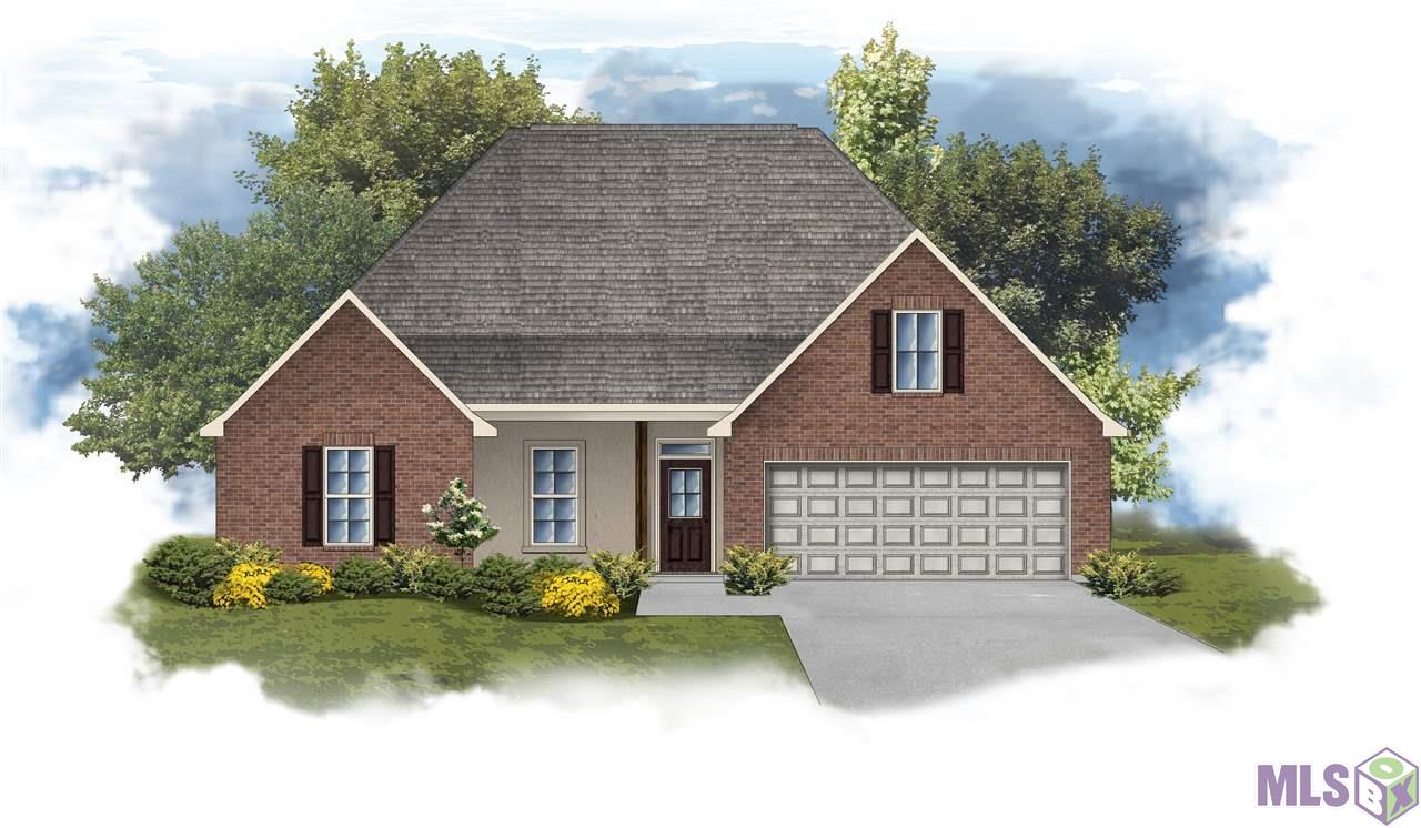 3745 Cane Rdg Drive Addis, LA 70710 - Photo 1 of 1 Gallery Image 1