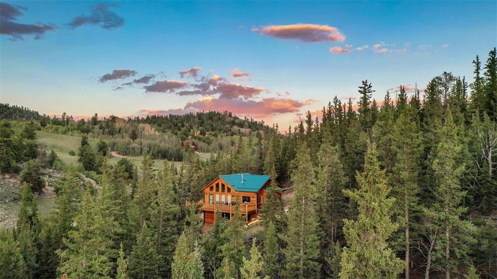 240 Palomino Road Como, CO 80456 - Photo 1 of 31 Gallery Image 1