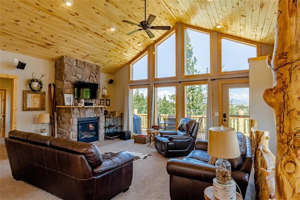 240 Palomino Road Como, CO 80456 - Photo 2 of 31 Gallery Image 2