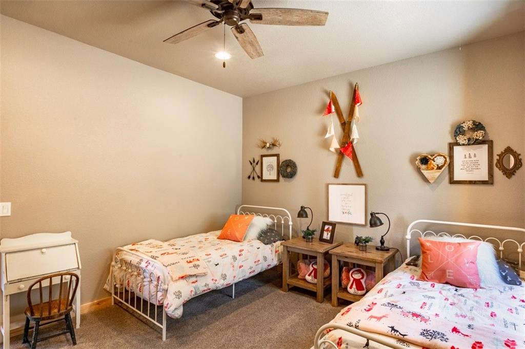 240 Palomino Road Como, CO 80456 - Photo 14 of 31 Gallery Image 14