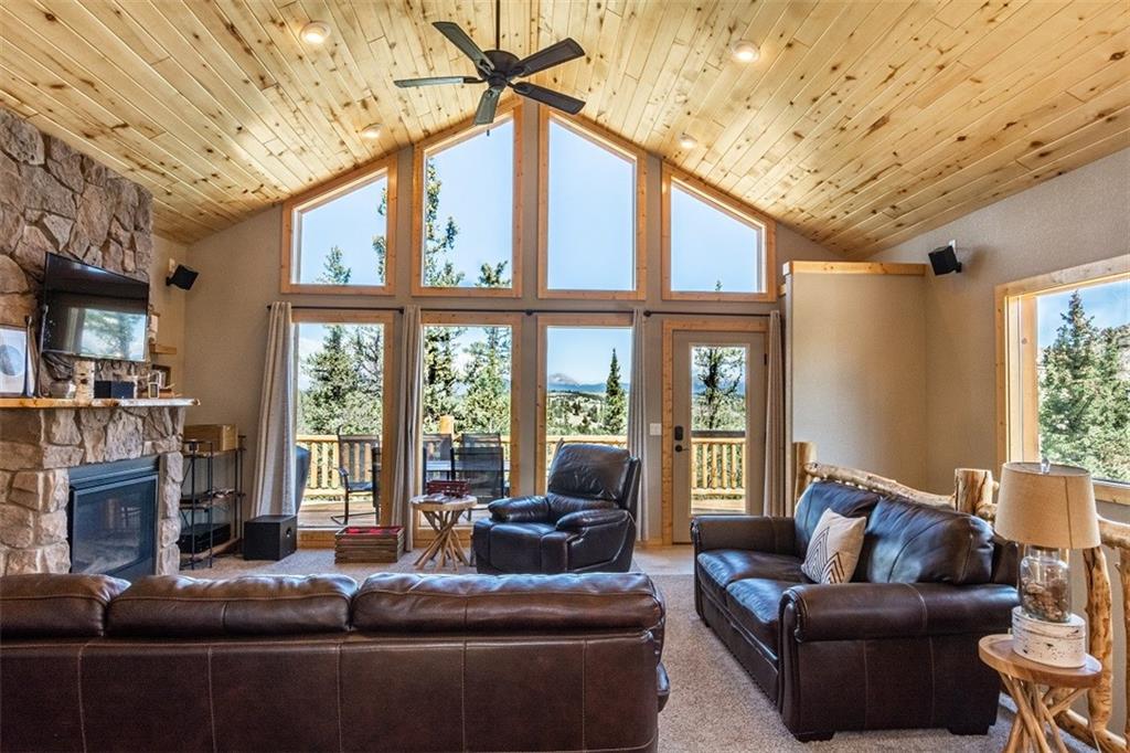 240 Palomino Road Como, CO 80456 - Photo 3 of 31 Gallery Image 3