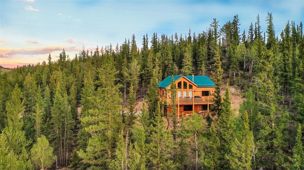 240 Palomino Road Como, CO 80456 - Photo 22 of 31 Gallery Image 22