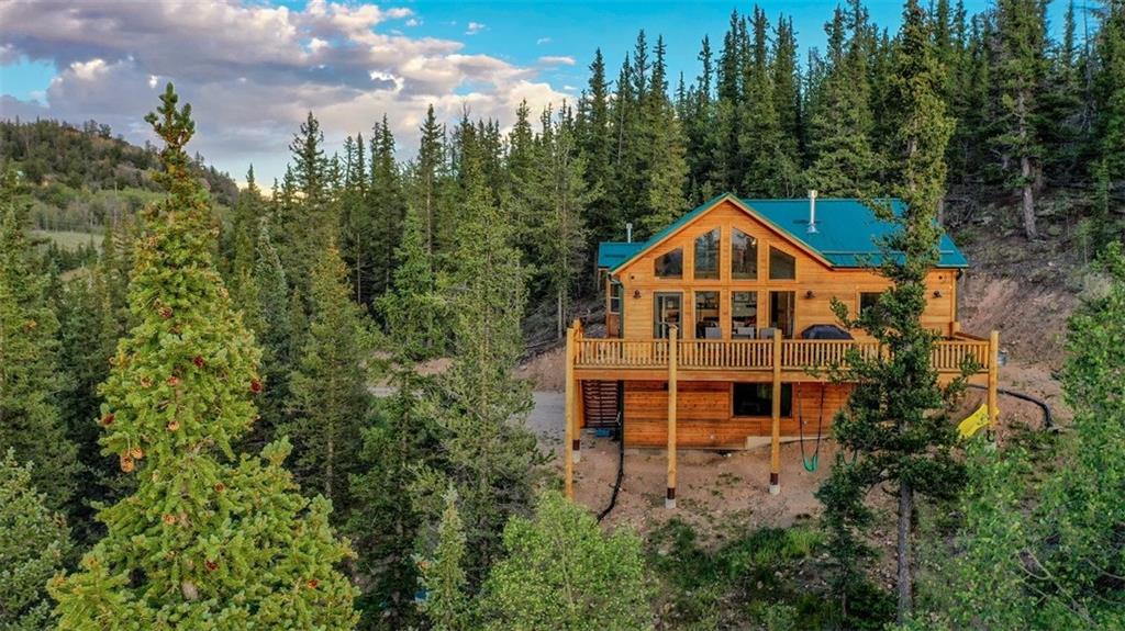 240 Palomino Road Como, CO 80456 - Photo 4 of 31 Gallery Image 4