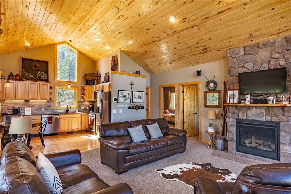 240 Palomino Road Como, CO 80456 - Photo 5 of 31 Gallery Image 5