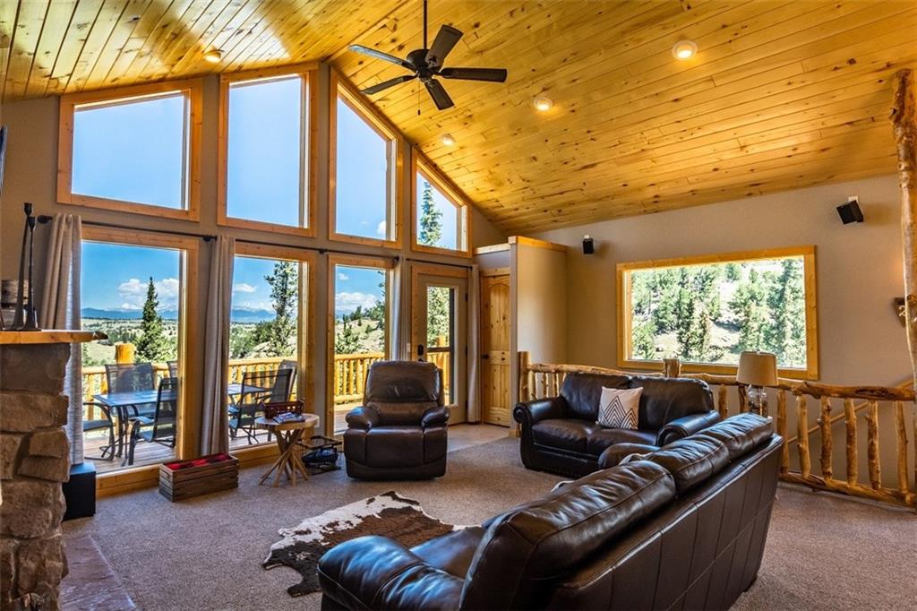 240 Palomino Road Como, CO 80456 - Photo 7 of 31 Gallery Image 7
