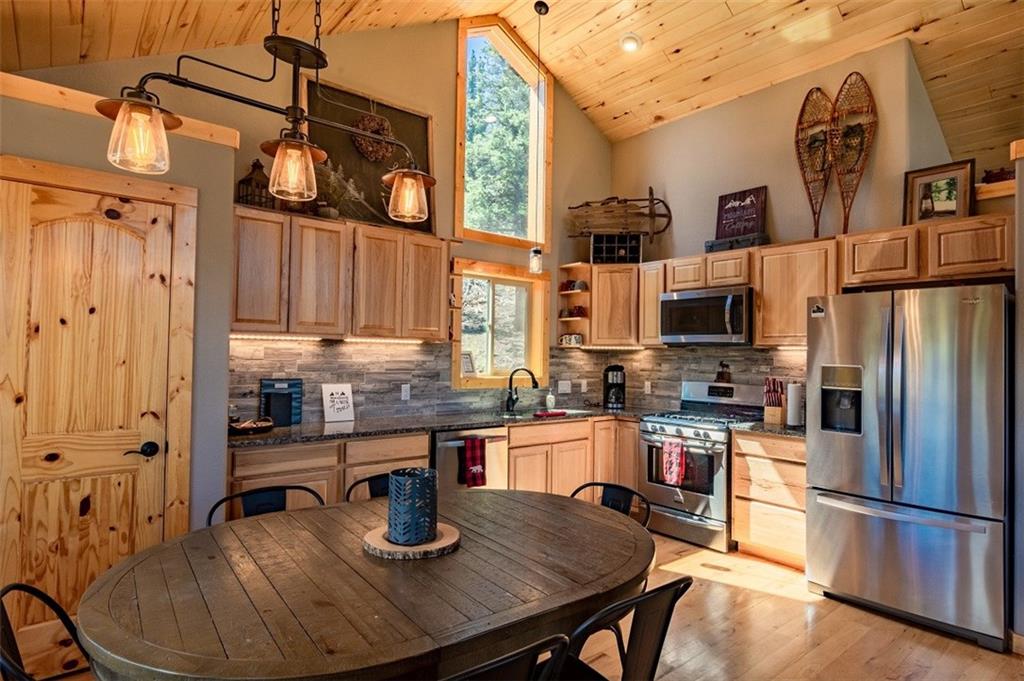240 Palomino Road Como, CO 80456 - Photo 8 of 31 Gallery Image 8