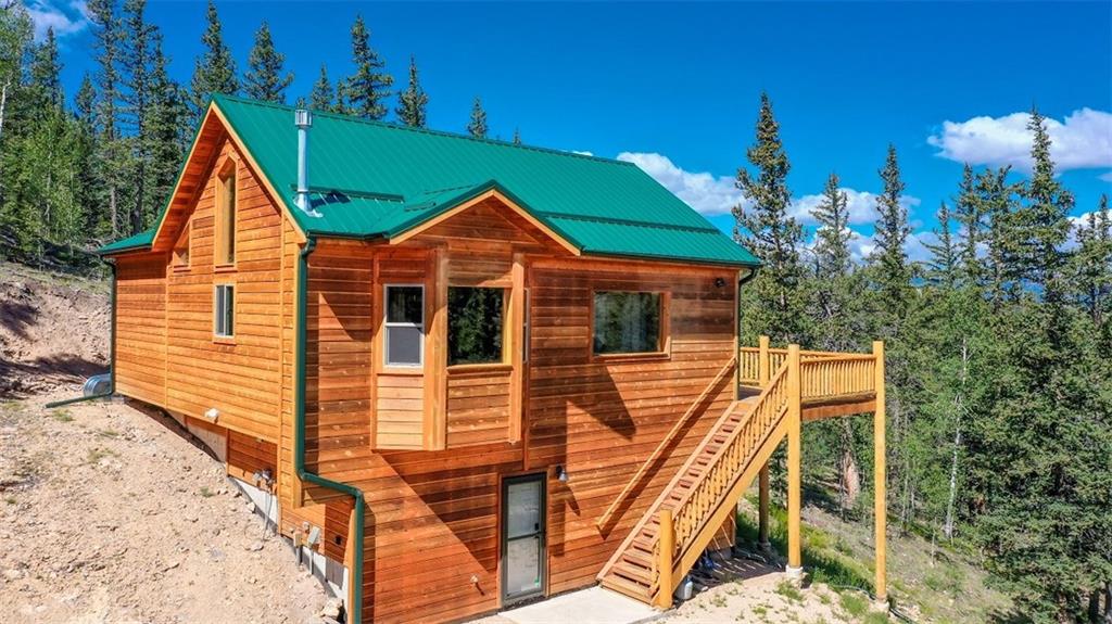 240 Palomino Road Como, CO 80456 - Photo 9 of 31 Gallery Image 9