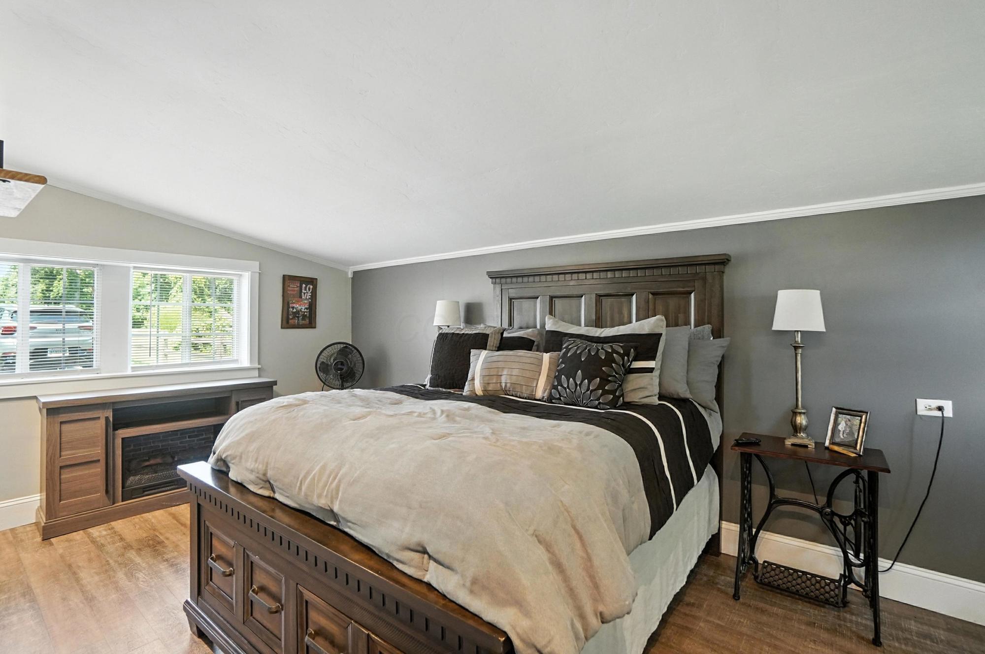 44 South Bird Road Springfield, OH 45505 - Photo 23 of 51 025