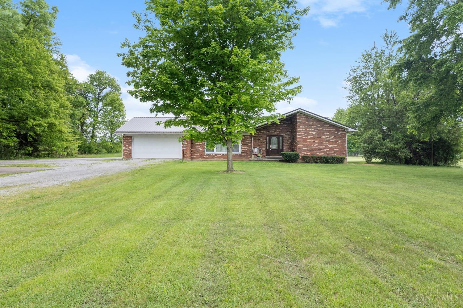 1858 Oakland-Locust Ridge Road Mount Orab, OH 45154 - Photo 1 of 42 Gallery Image 1