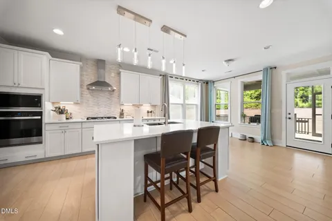 $975,000 | 1265 Meadow Queen Lane, Apex, NC 27502