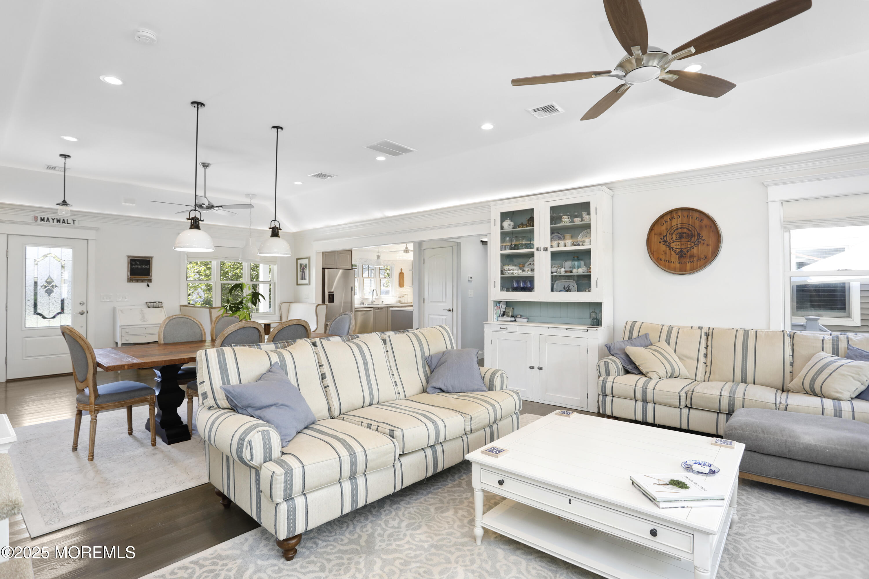 1706 Forest Street Wall, NJ 07719 - Photo 11 of 61 a living room with furniture and a large window
