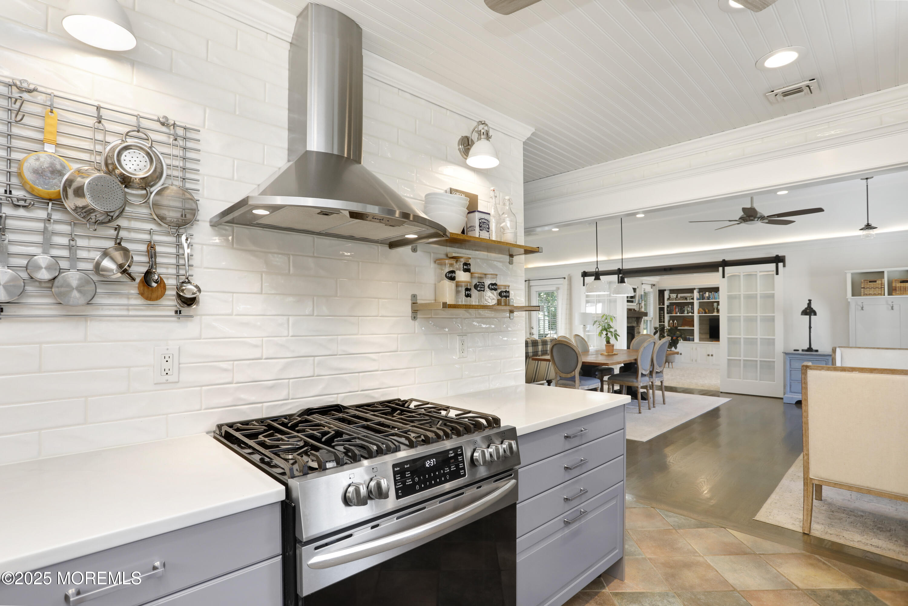 1706 Forest Street Wall, NJ 07719 - Photo 18 of 61 a kitchen with a stove and cabinets