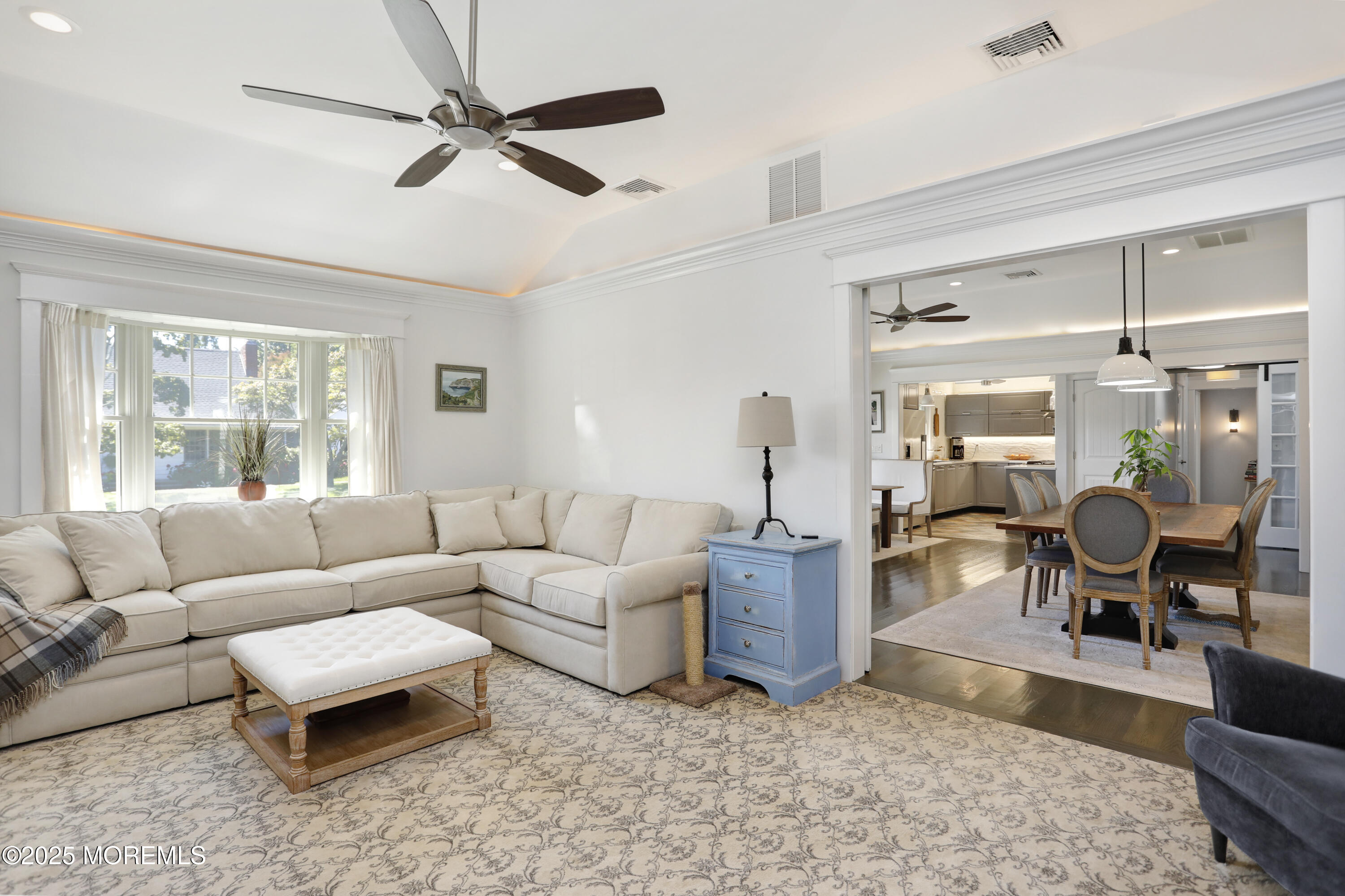 1706 Forest Street Wall, NJ 07719 - Photo 26 of 61 a living room with furniture and a large window