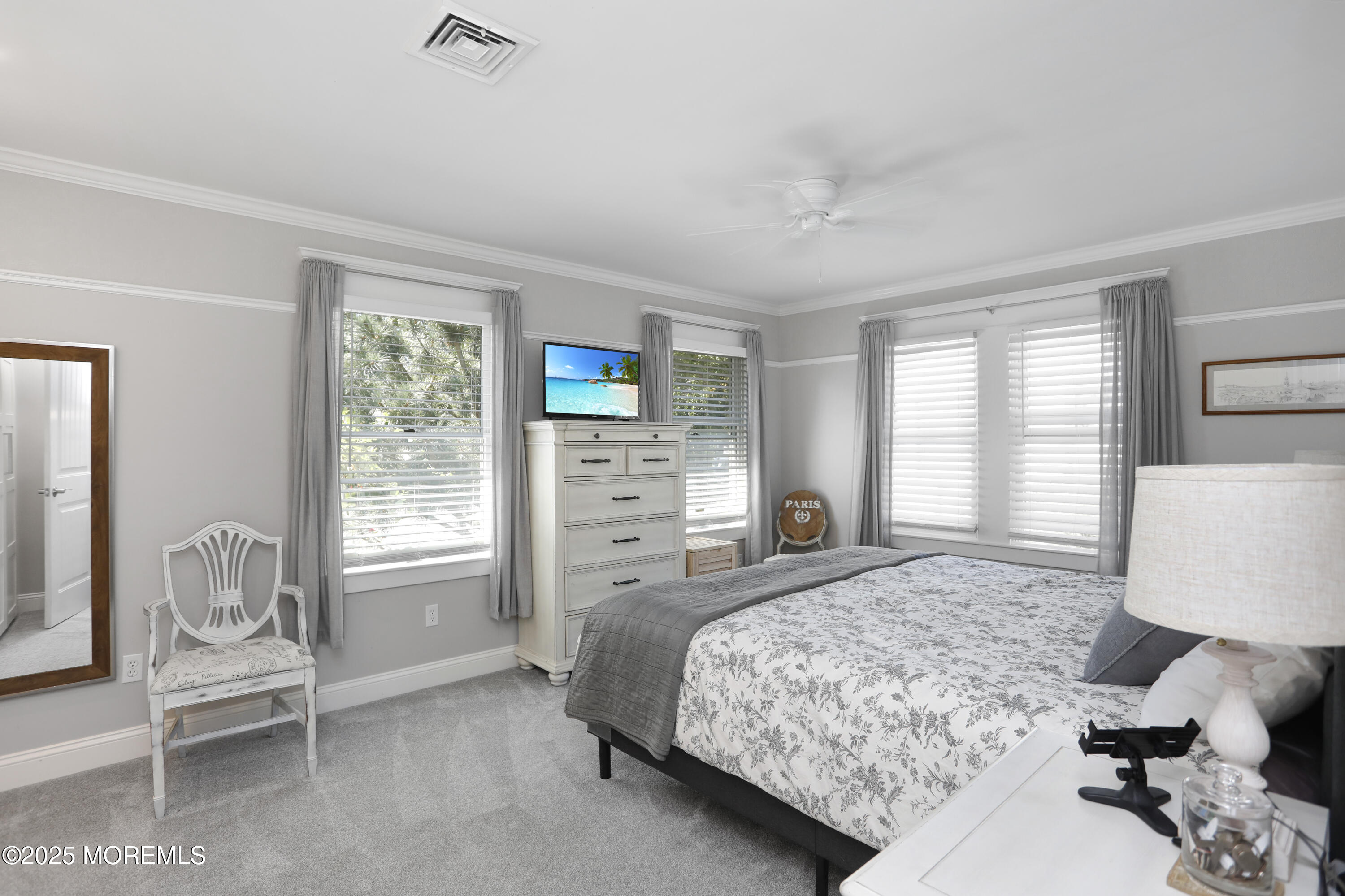 1706 Forest Street Wall, NJ 07719 - Photo 28 of 61 a bedroom with a bed and a table