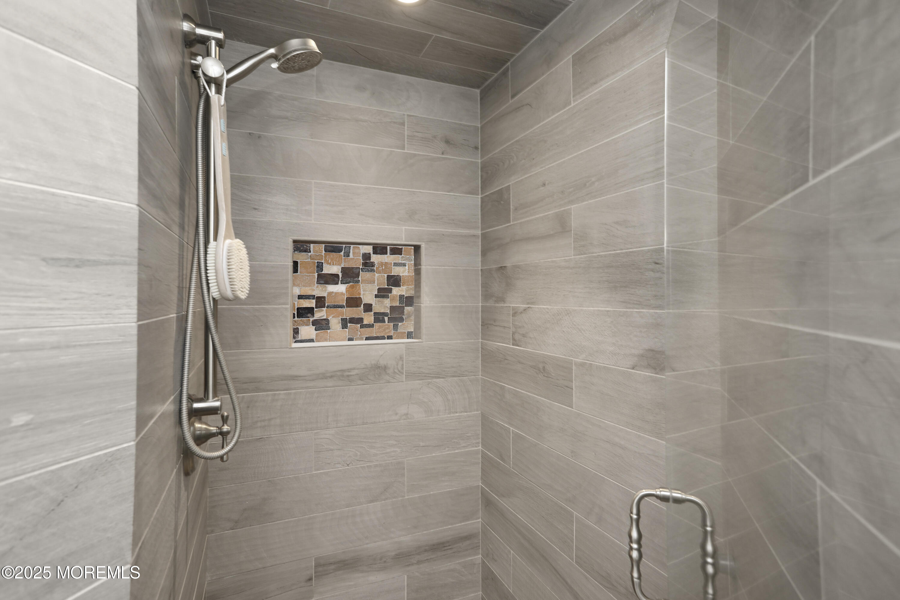 1706 Forest Street Wall, NJ 07719 - Photo 33 of 61 a bathroom with a shower