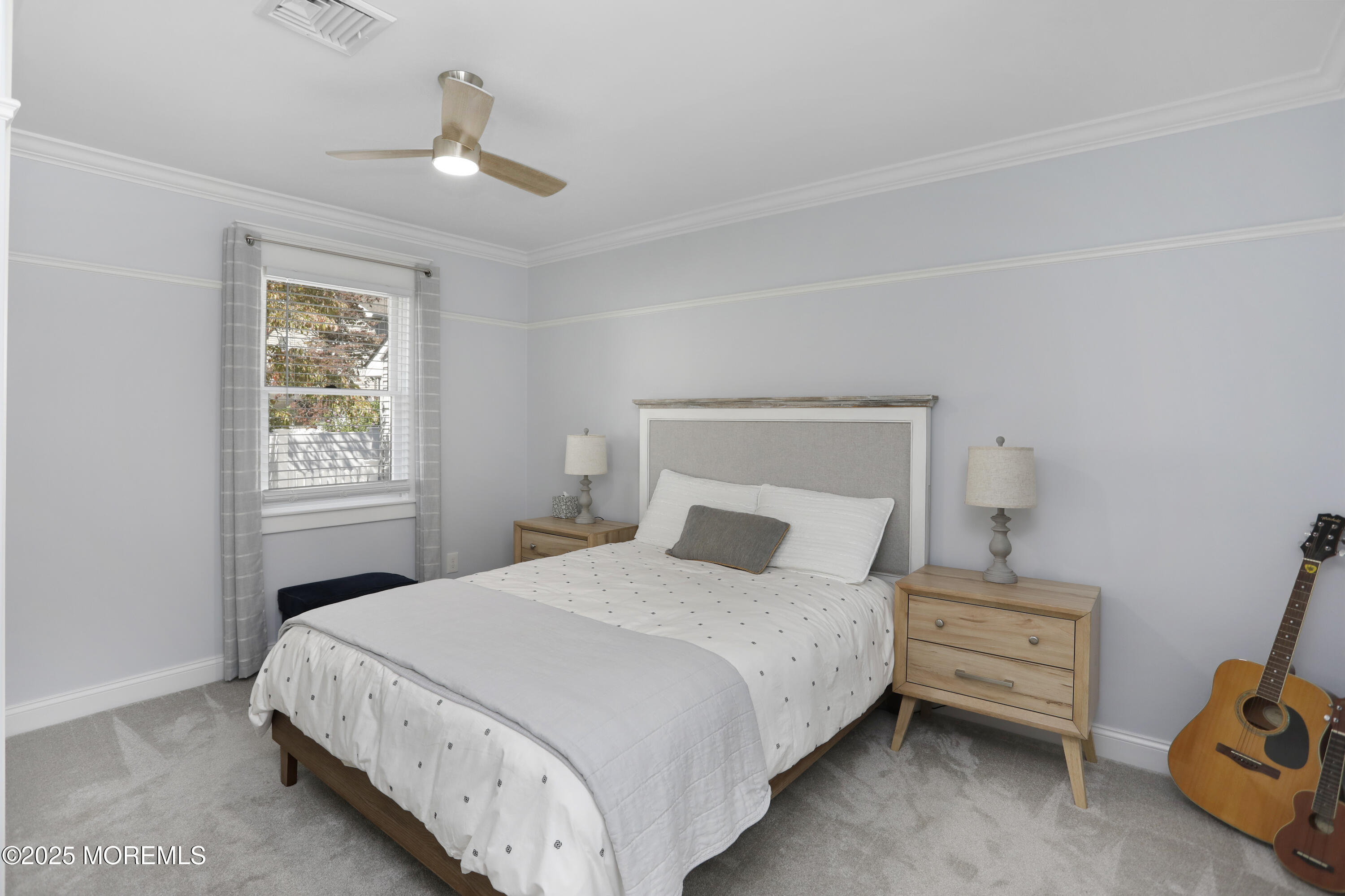 1706 Forest Street Wall, NJ 07719 - Photo 35 of 61 a bedroom with a bed and a window