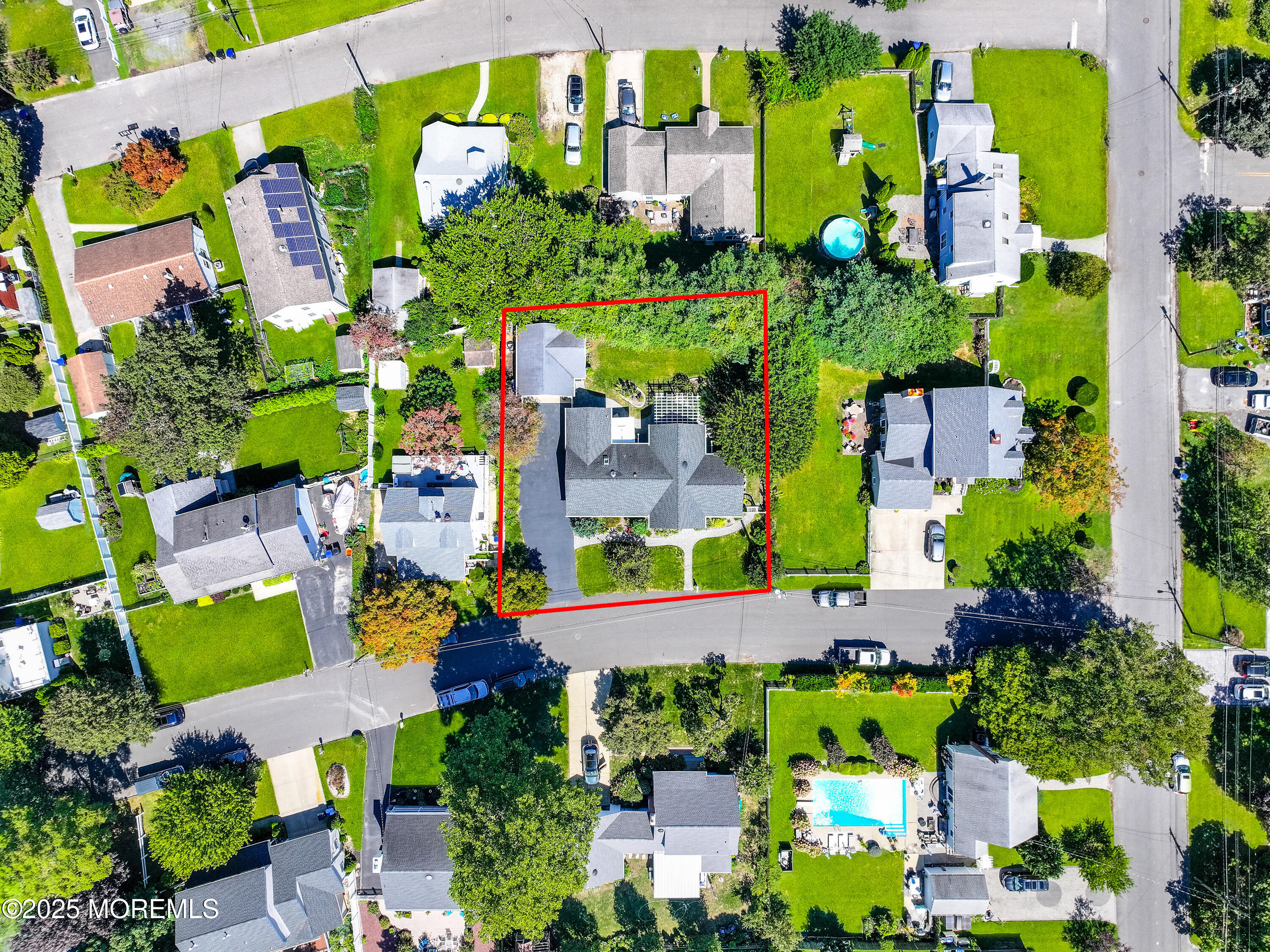 1706 Forest Street Wall, NJ 07719 - Photo 56 of 61 2