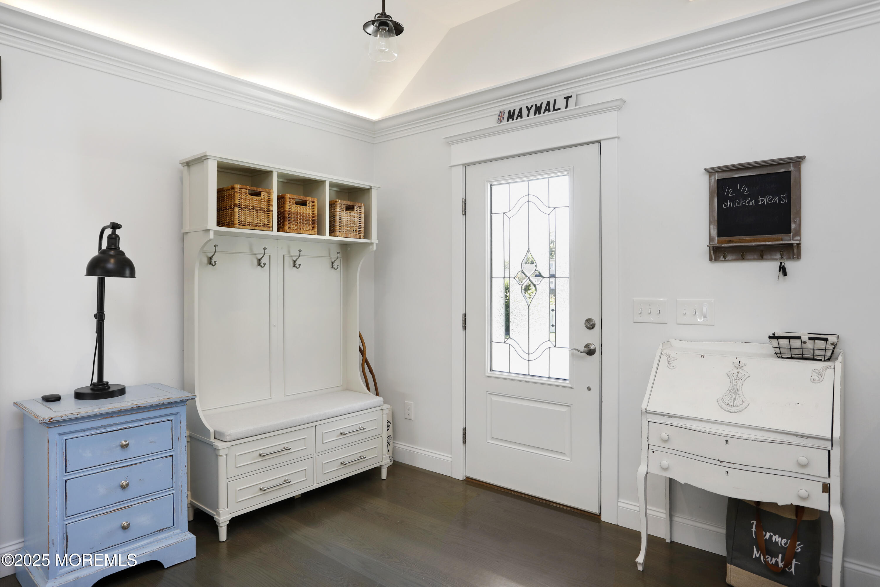 1706 Forest Street Wall, NJ 07719 - Photo 6 of 61 a room with furniture and a flat screen tv
