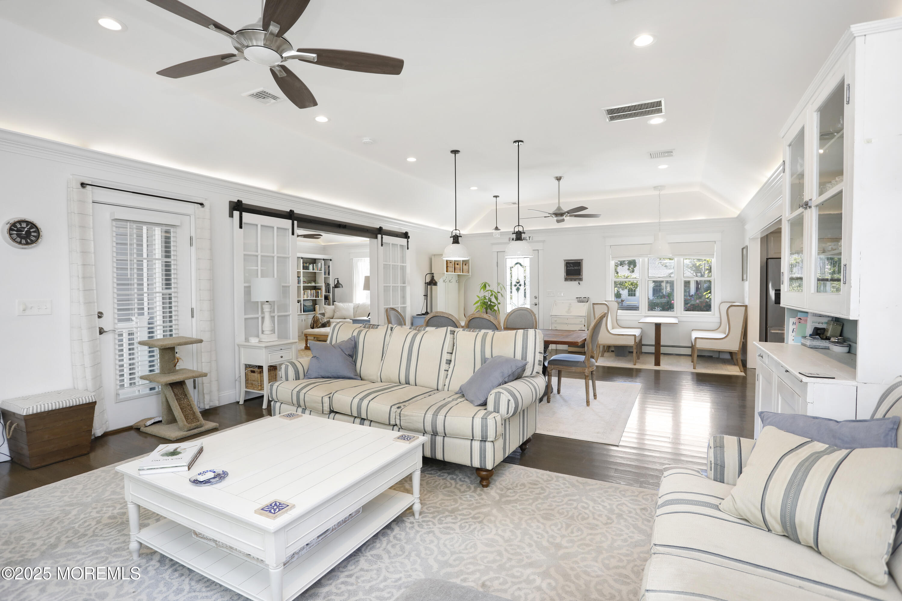 1706 Forest Street Wall, NJ 07719 - Photo 10 of 61 a living room with furniture and a large window