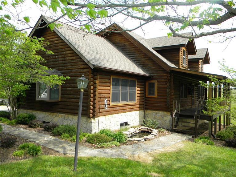 533 White Oak Road Stamping Ground, KY 40379 - Photo 4 of 45 Photo 4