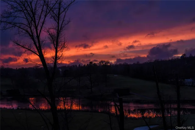 a view of a building