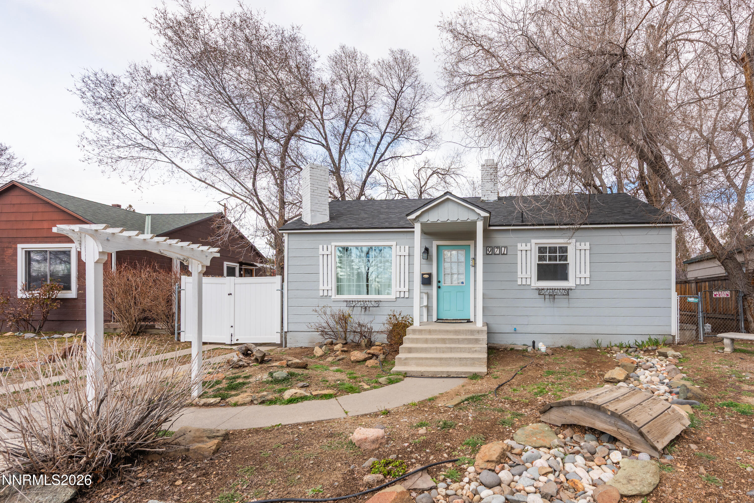 971 Melba Drive Reno, NV 89503 - Photo 1 of 1 971 Melba Dr-5