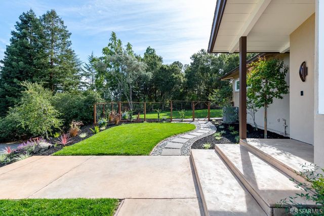 $5,300,000 | 155 Brookwood Road, Woodside, CA 94062
