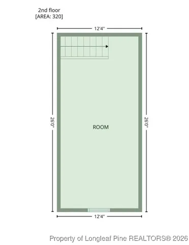 $289,000 | 1546 Clan Campbell Drive, Raeford, NC 28376