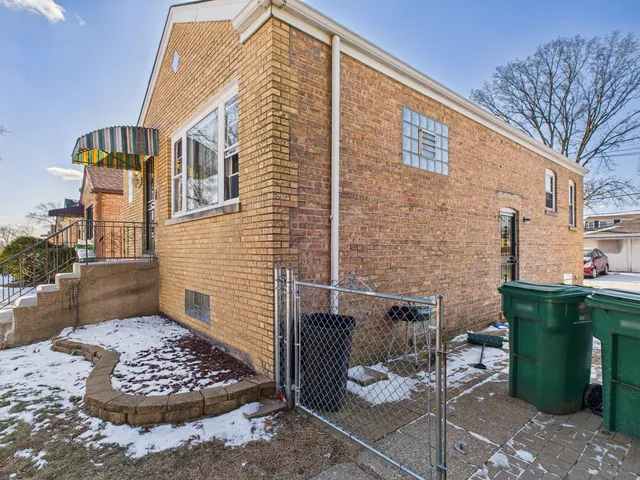 $285,000 | 4312 Wenonah Avenue, Stickney, IL 60402