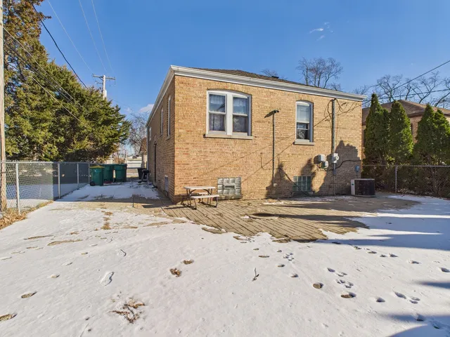 $285,000 | 4312 Wenonah Avenue, Stickney, IL 60402