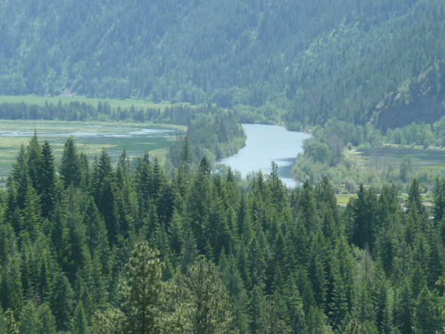 2 Harrison Id 83833 Parcel 2, Unit PARCEL Harrison, ID 83833 - Photo 1 of 1 the view