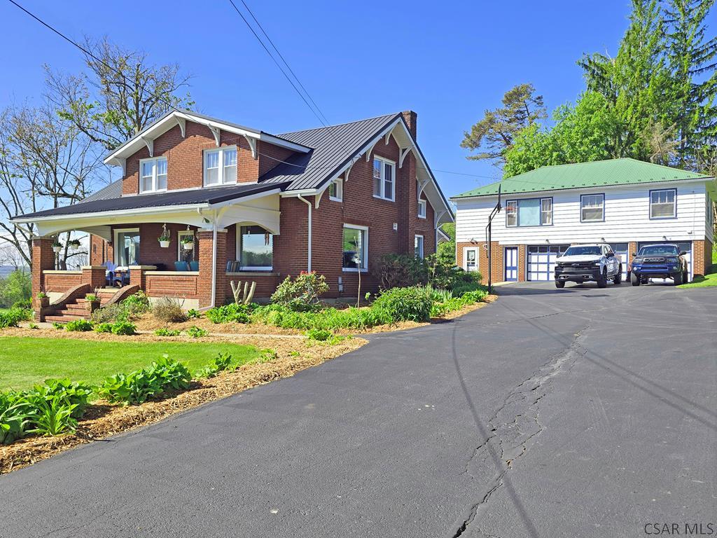 3145 Springs Hill Road Springs, PA 15562 - Photo 61 of 82