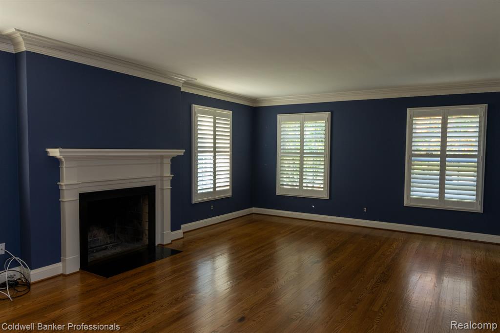 780 Whittier Road Grosse Pointe Park, MI 48230 - Photo 12 of 52