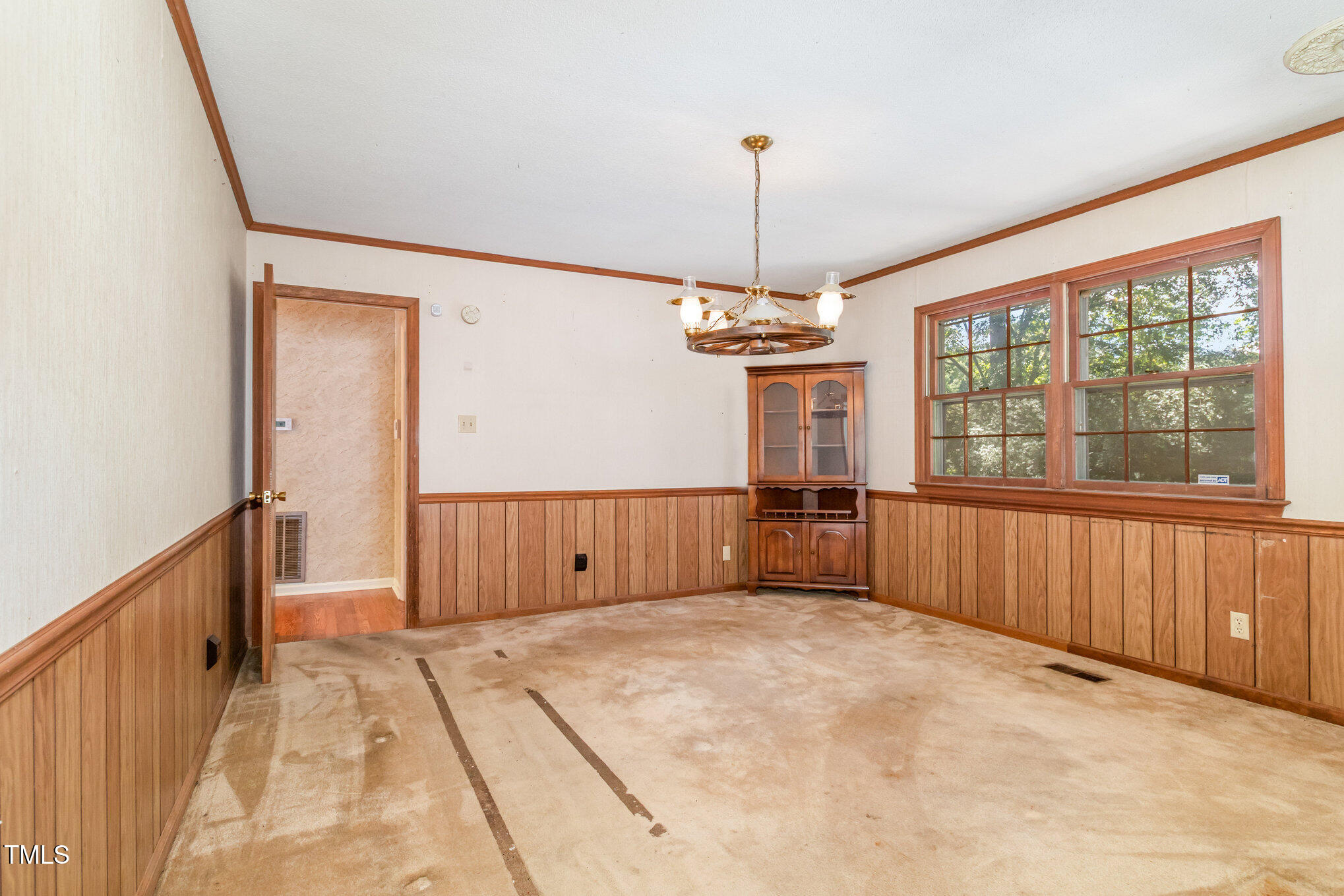 4310 Randall Road Durham, NC 27707 - Photo 4 of 24 Family Room