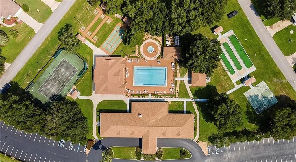 6175 Southwest 98th Loop Ocala, FL 34476 - Photo 44 of 56 a view of building along with trees
