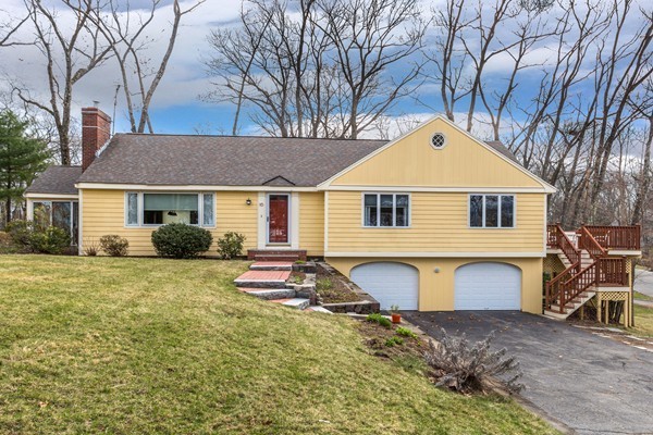 10 Longfellow Road Winchester, MA 01890 - Photo 2 of 30 Gallery Image 2