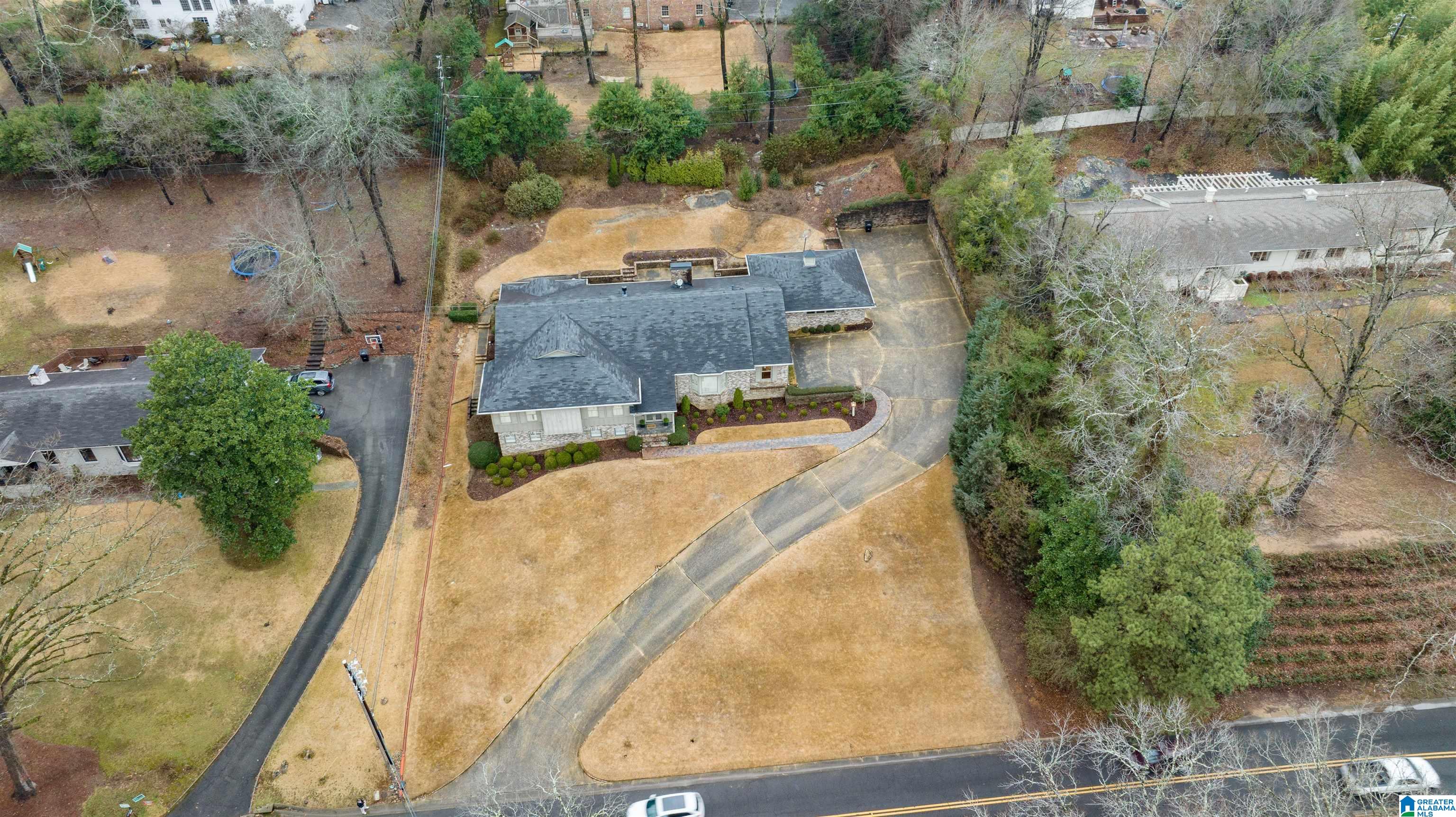 3532 Brookwood Road Birmingham, AL 35223 - Photo 47 of 49