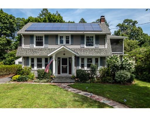 21 Hillcrest Road Framingham, MA 01702 - Photo 1 of 35 Gallery Image 1