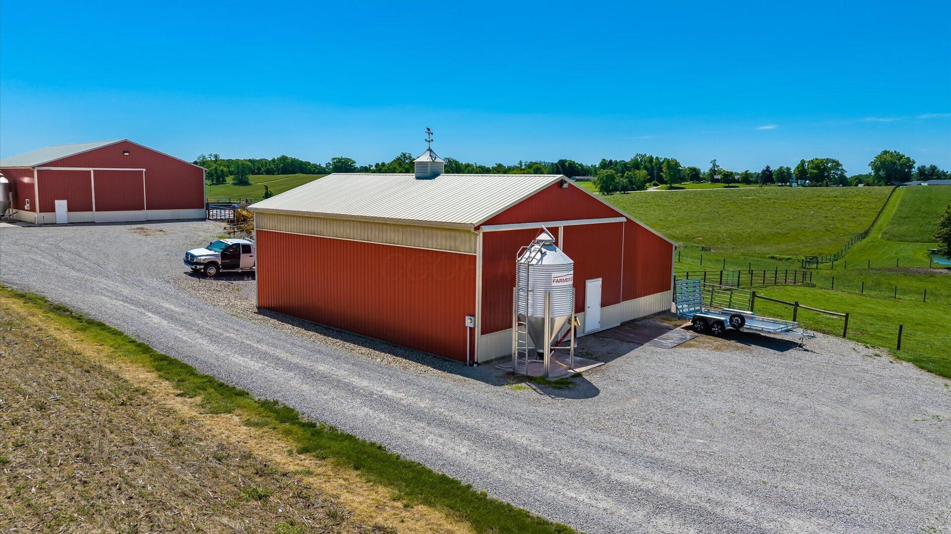 10550 County Road 53 Road Mount Perry, OH 43760 - Photo 96 of 107