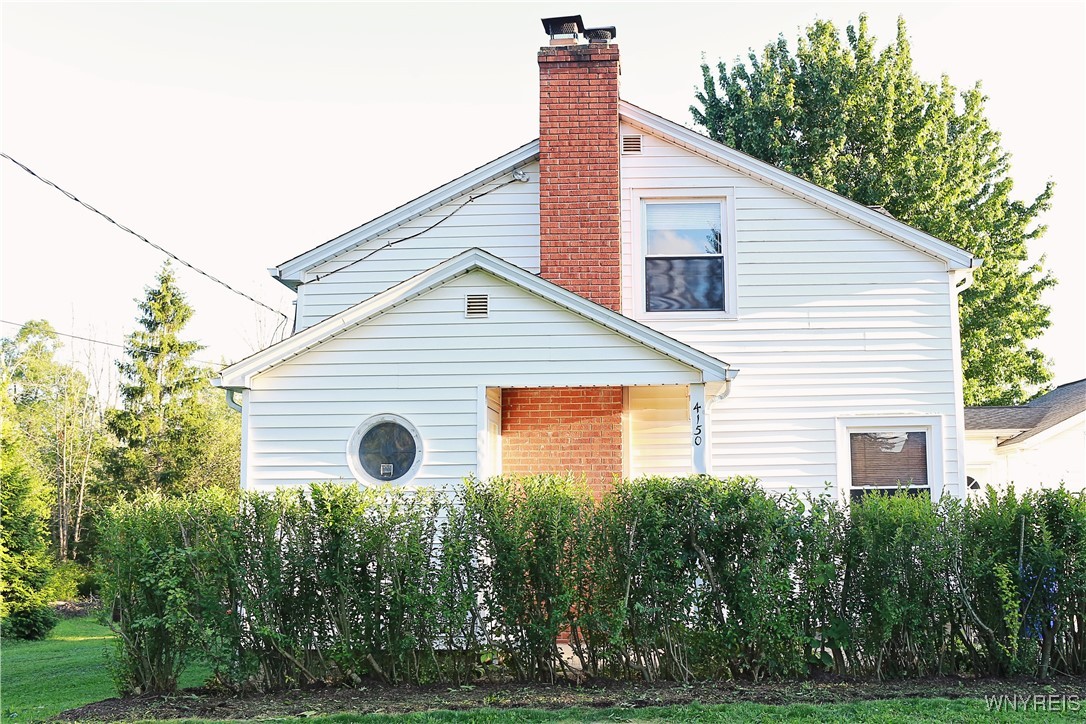 4150 Mapleton Road Pendleton, NY 14094 - Photo 2 of 44