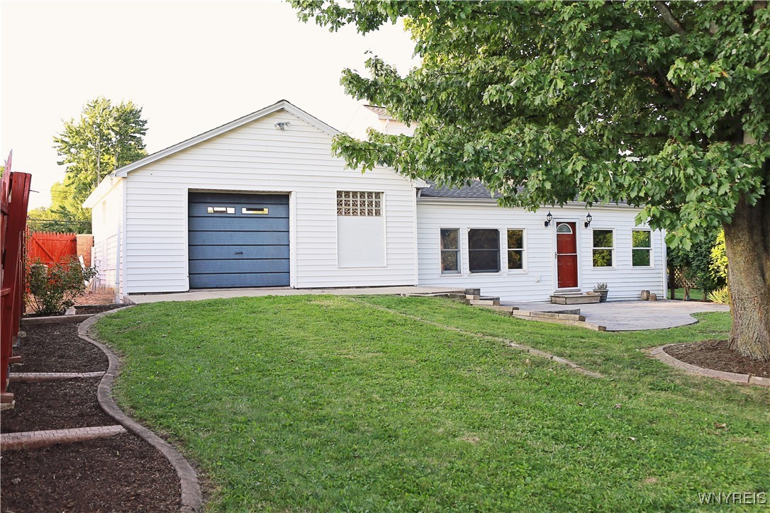 4150 Mapleton Road Pendleton, NY 14094 - Photo 42 of 44