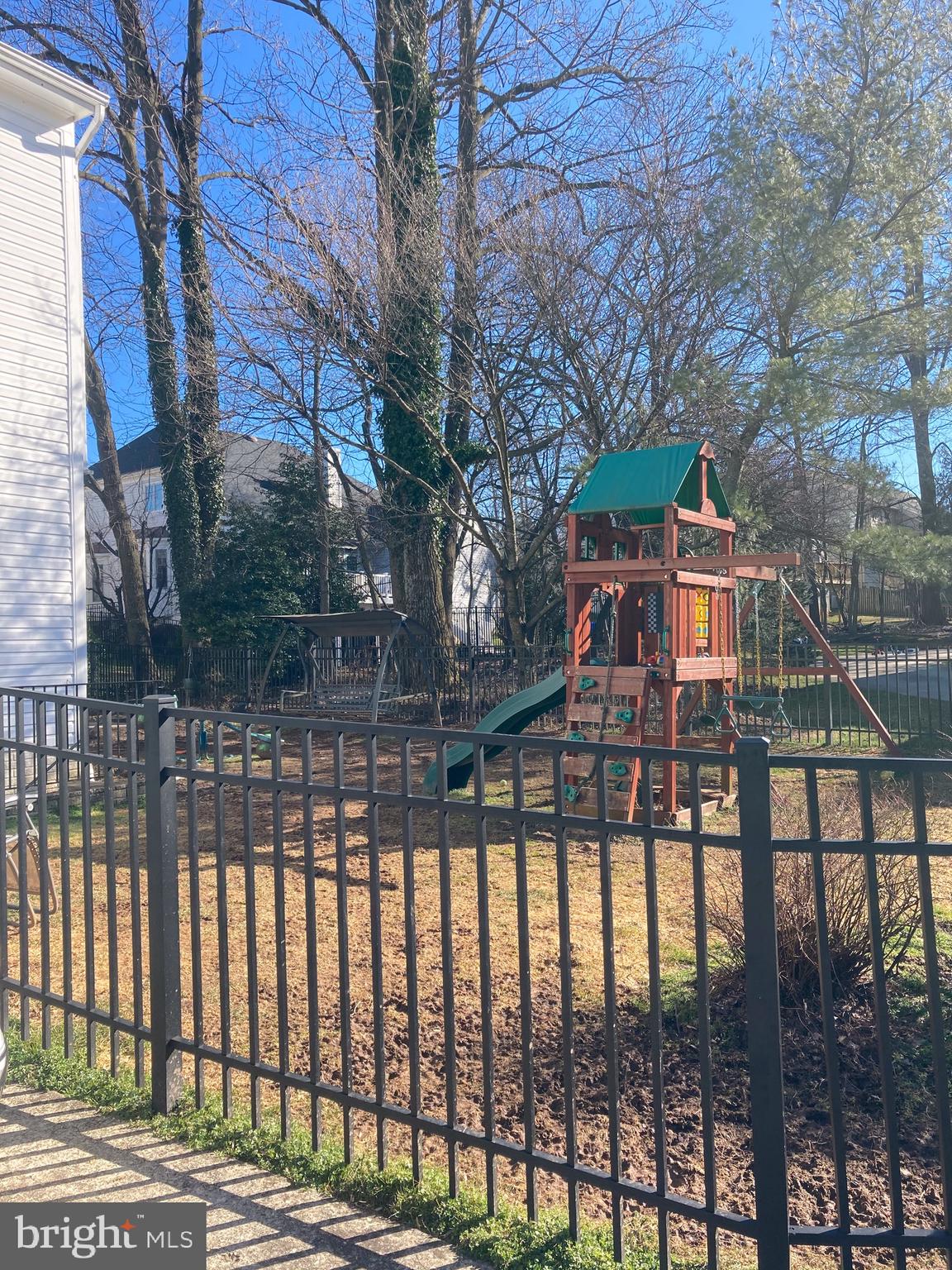 305 Flannery Lane Silver Spring, MD 20904 - Photo 12 of 19