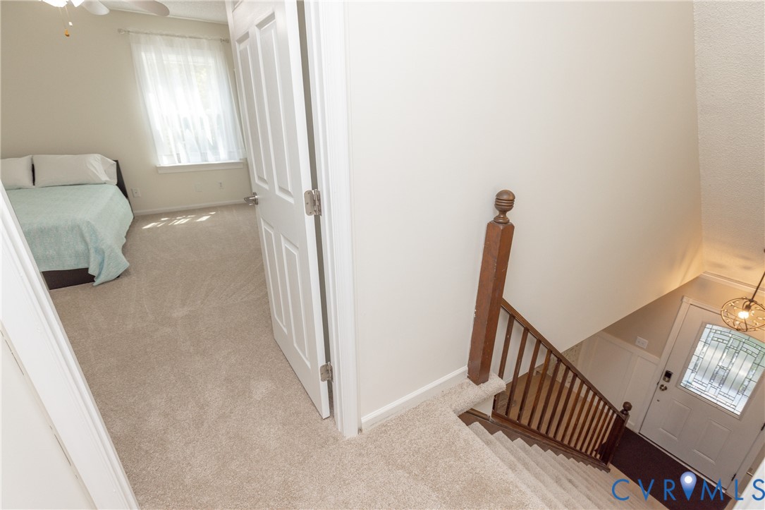 8611 Sunset Knoll Road North Chesterfield, VA 23237 - Photo 17 of 28
