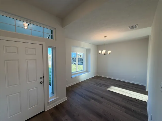 $285,600 | 116 Hejl Drive, Caldwell, TX 77836