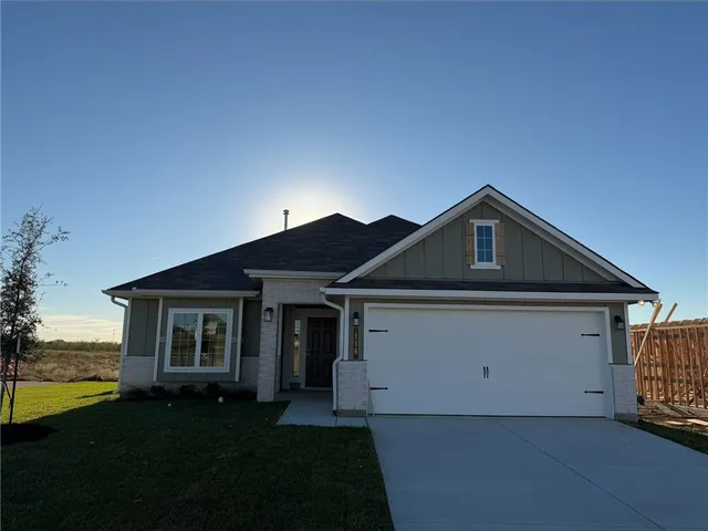 $285,600 | 116 Hejl Drive, Caldwell, TX 77836