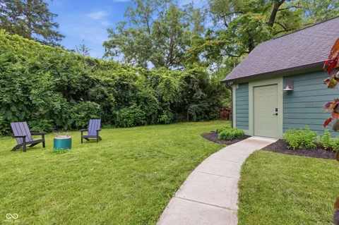 $619,900 | 6185 Evanston Avenue, Indianapolis, IN 46220