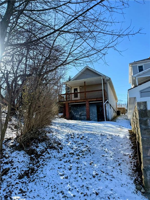 3419 Hill Street Homestead, PA 15120 - Photo 11 of 12